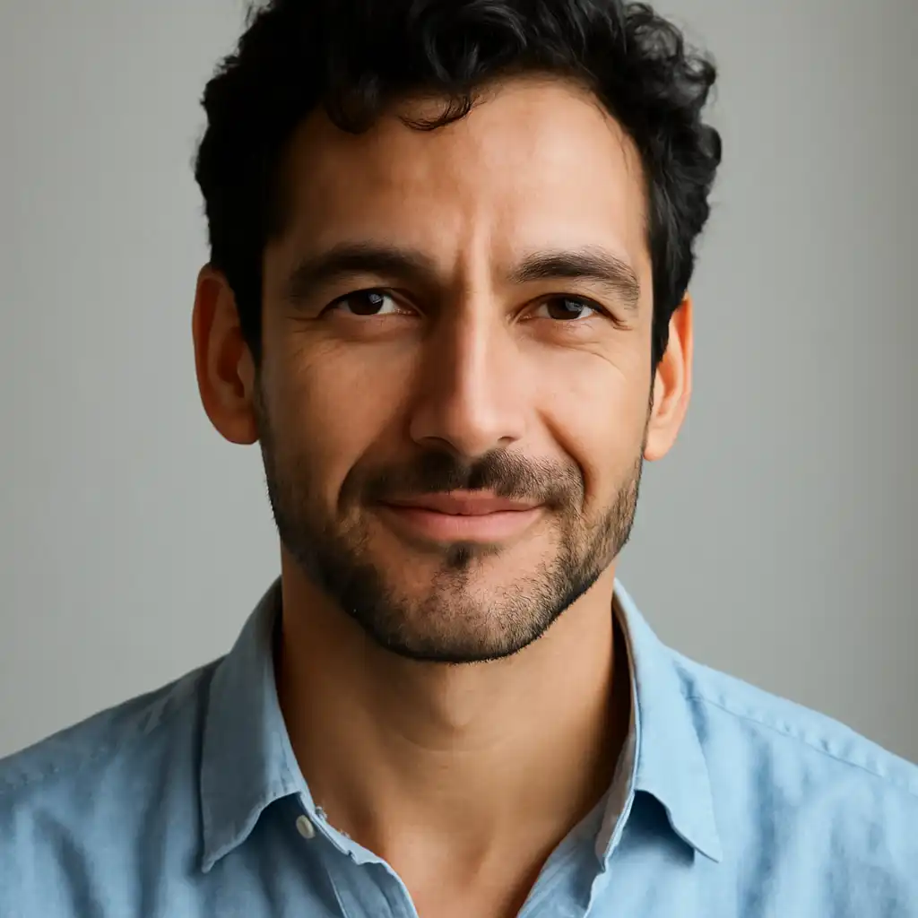 Vítor Mendes Azevedo